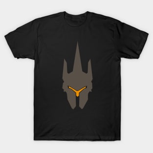 Reinhardt Spray T-Shirt